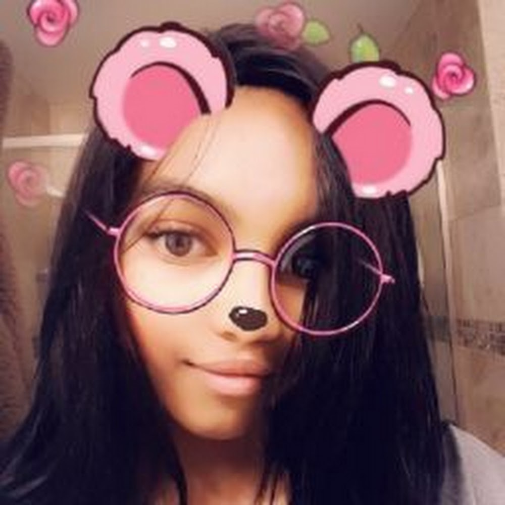 Meet your Posher, Anastajia